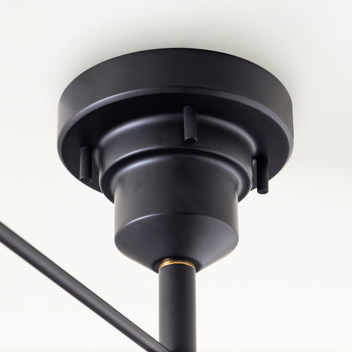 Simple - Socket 6灯シーリングライト PDL-141 電球セット Simple - Socket アームを動かせる 6灯 シーリングライト – SITURAEMON