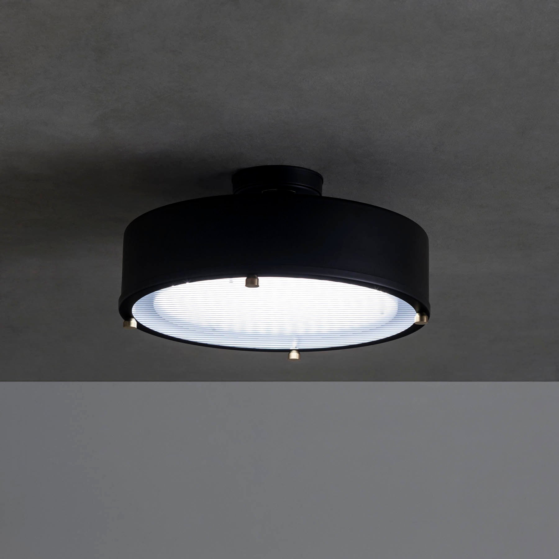 調光機能付き 高さを変えられる シーリングライト　12畳