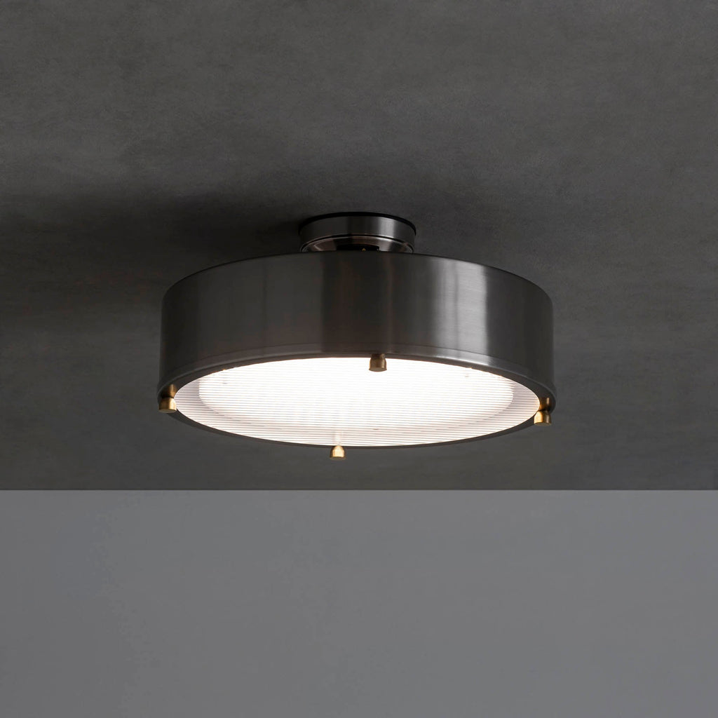 調光機能付き 高さを変えられる シーリングライト　12畳