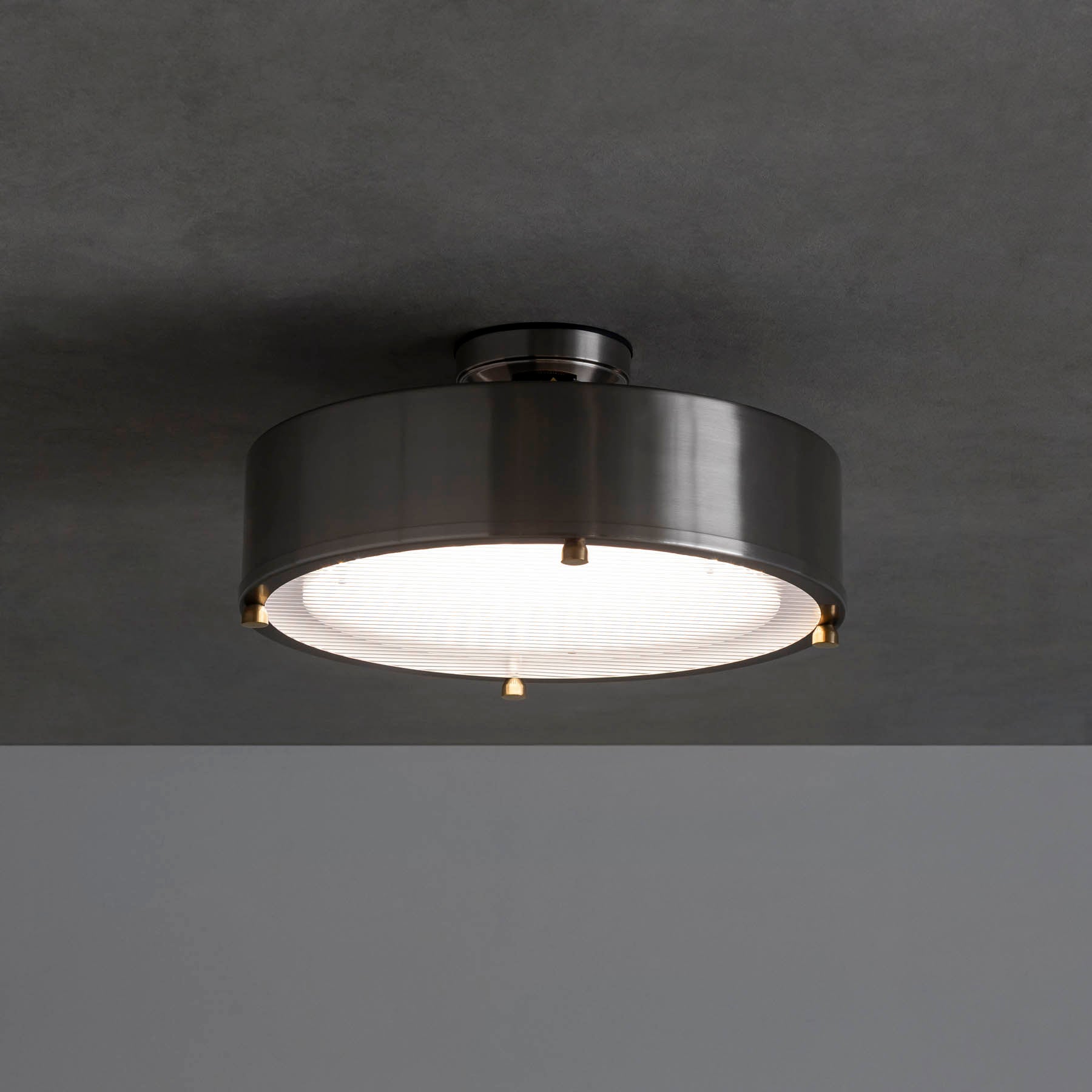 調光機能付き 高さを変えられる シーリングライト　12畳