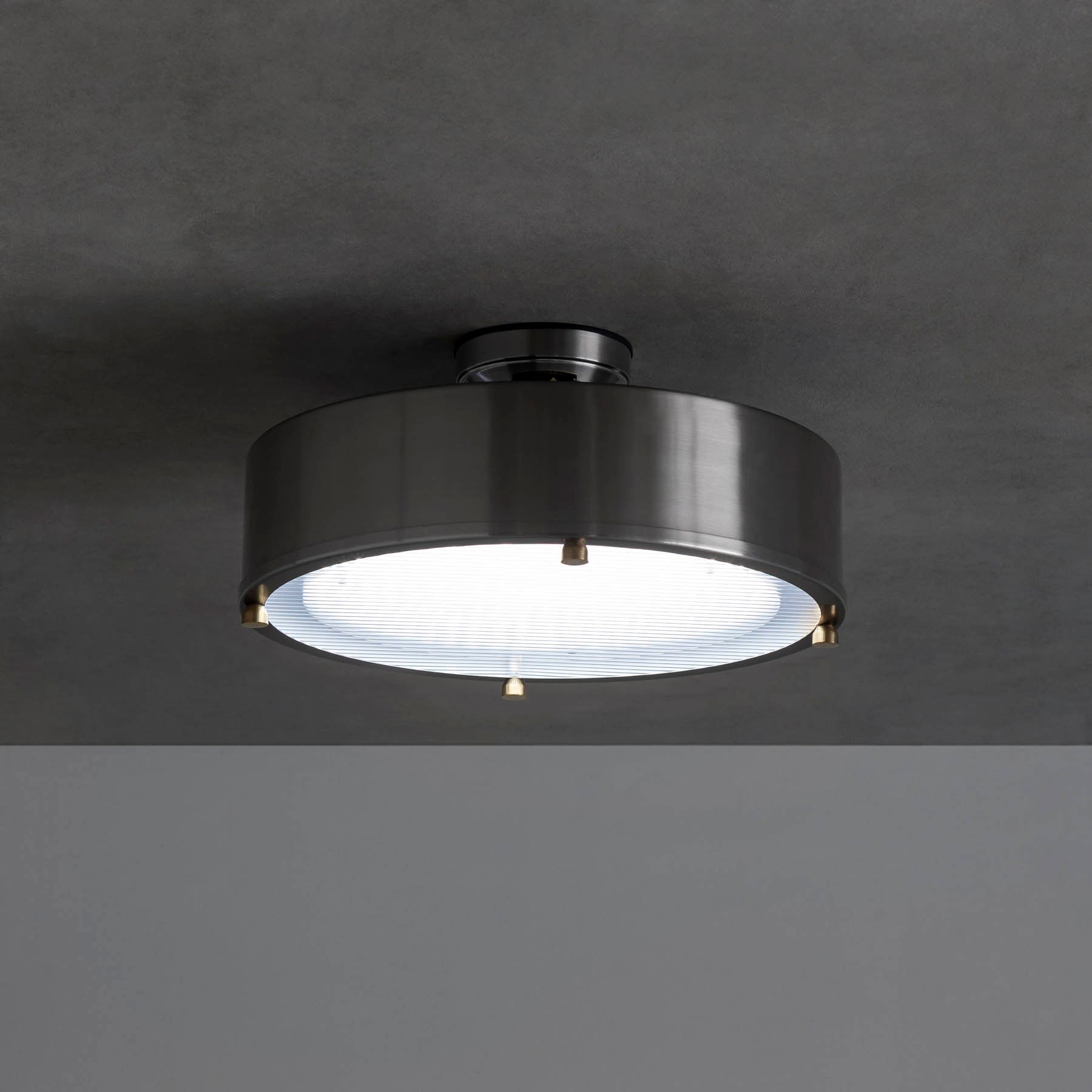 調光機能付き 高さを変えられる シーリングライト　12畳