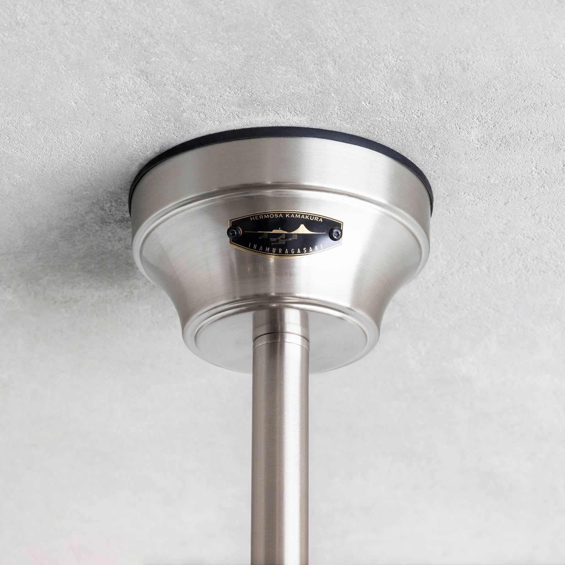 調光機能付き 高さを変えられる シーリングライト　12畳