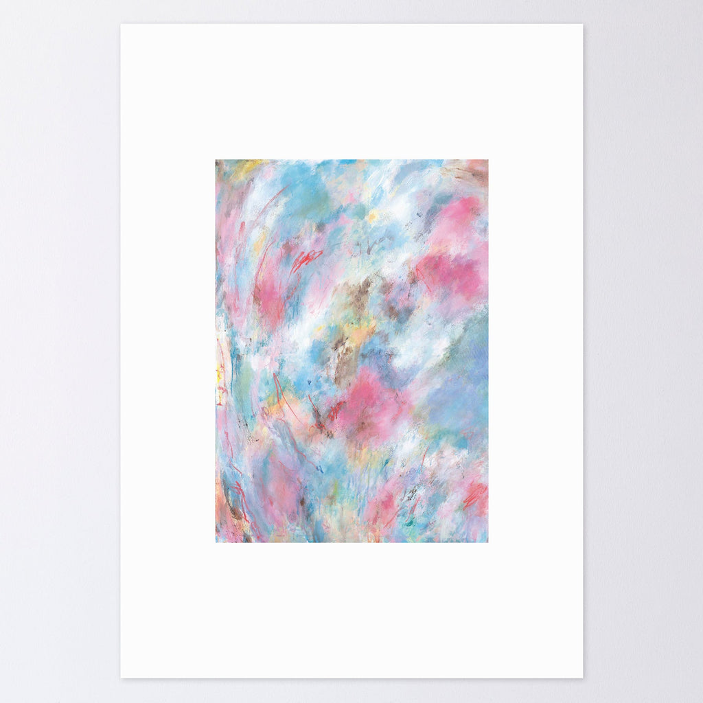 アートポスター単品「Passage」