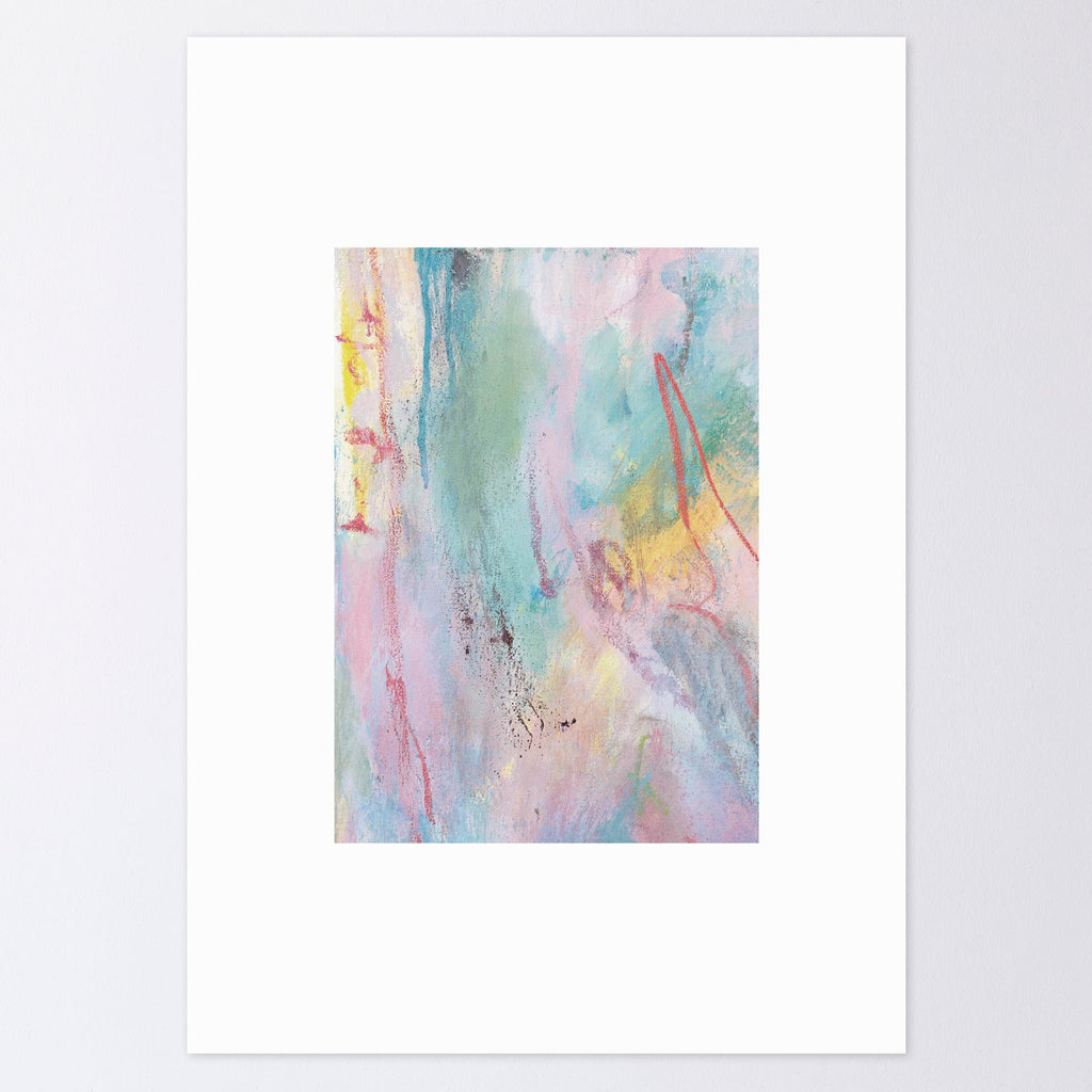 アートポスター単品「Passage - Day -」