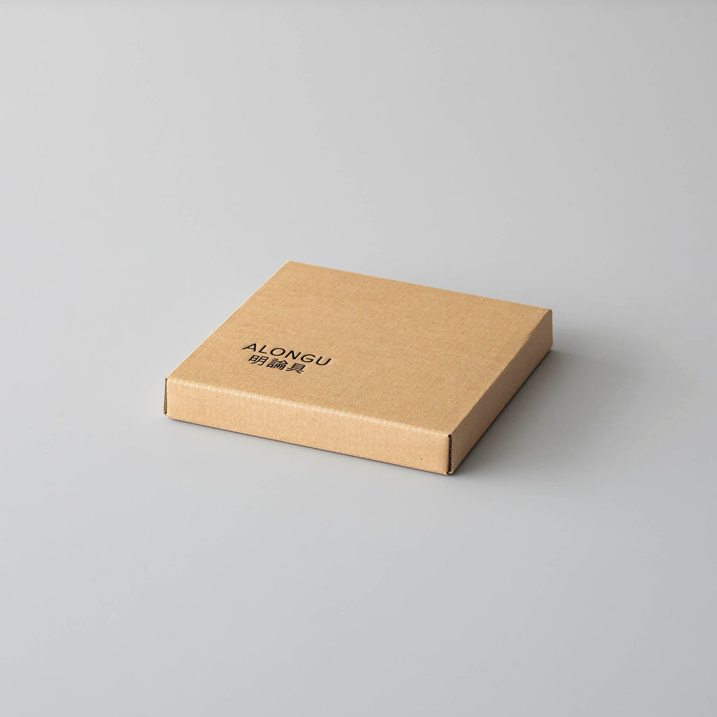 Alongu　プレート ヤキシメ　10 - 25cm