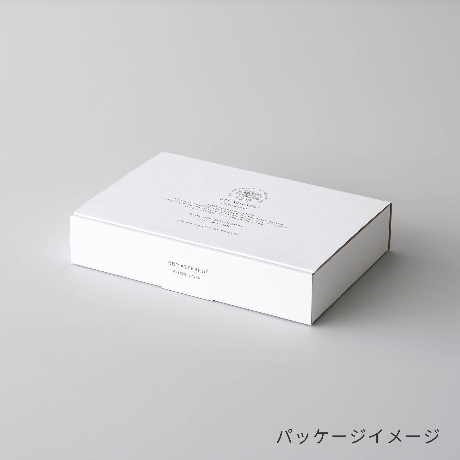 REMASTERED FREEZER・OVEN カップ