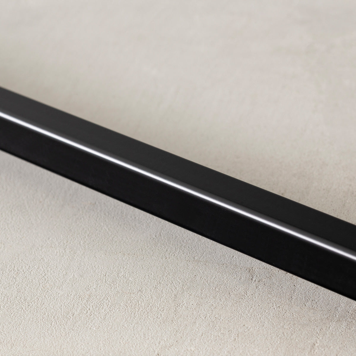 KANADEMONO　シンプル アイアン ハンガーラックブラック　W120 kanademono シンプル アイアン ハンガーラック ブラック W90