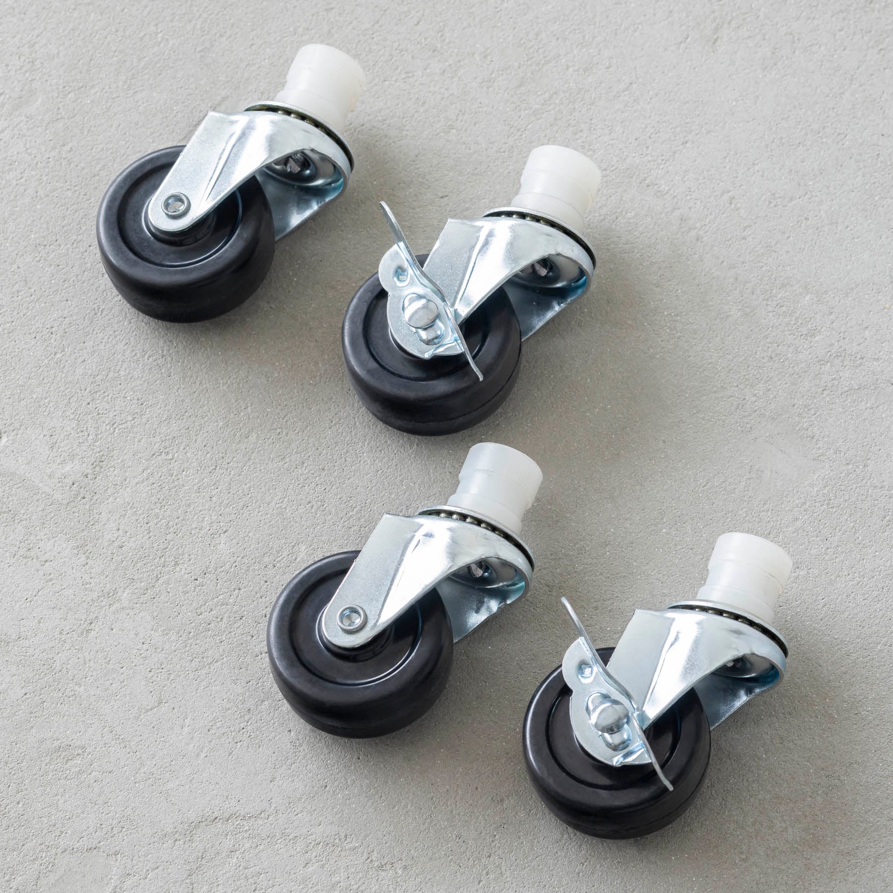 インダストリアル ハンガーラック　W60/W90/W1200