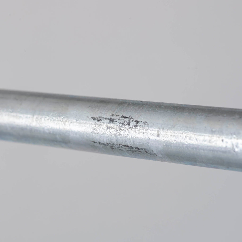 インダストリアルテイストなラック