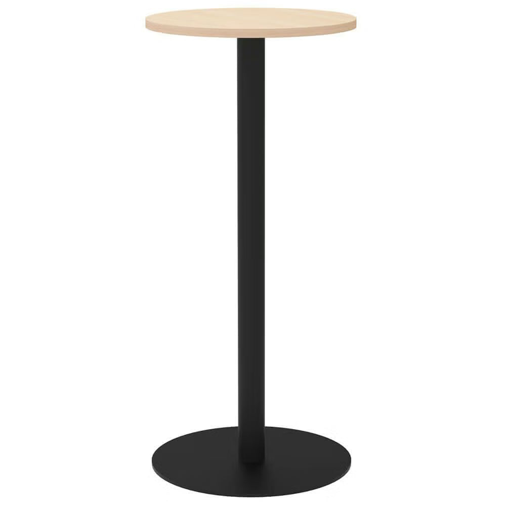 リスタ カフェテーブル ハイ 丸形Φ450 RFRCT-H450R  DM/NA/OA/WH