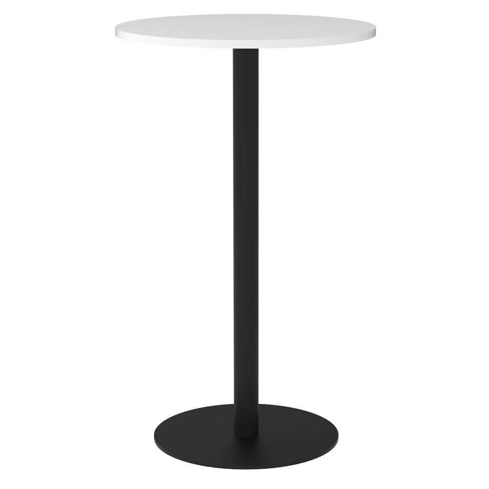 リスタ カフェテーブル ハイ 丸形Φ600 RFRCT-H600R  DM/NA/OA/WH