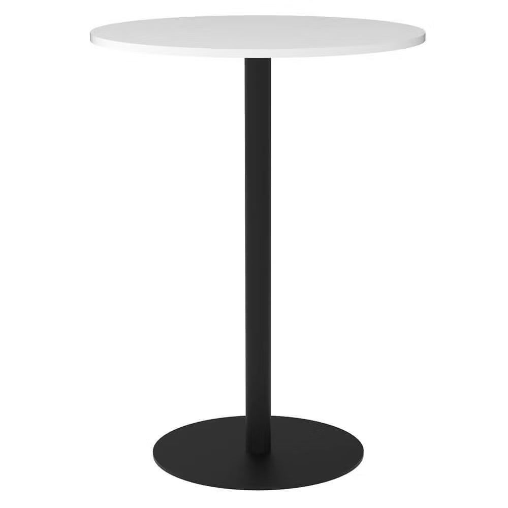 リスタ カフェテーブル ハイ 丸形Φ750 RFRCT-H750  DM/NA/OA/WH