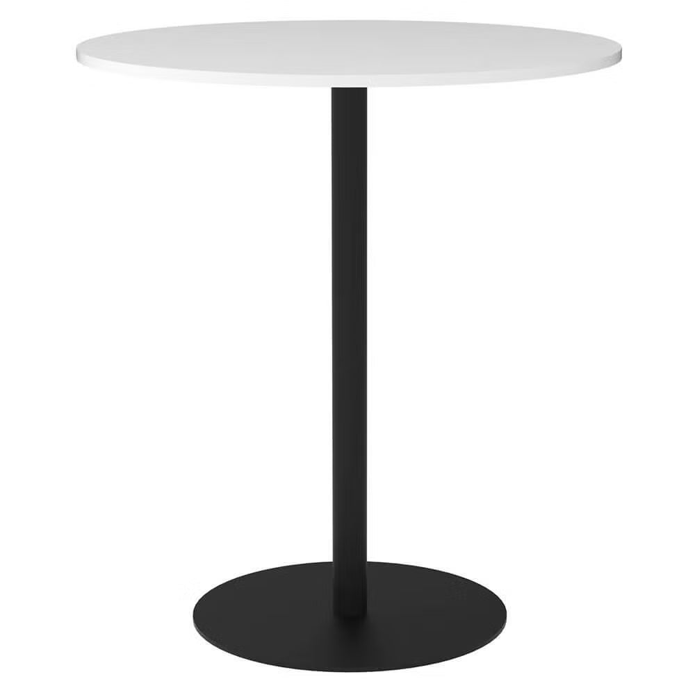 リスタ カフェテーブル ハイ 丸形Φ900 RFRCT-H900R  DM/NA/OA/WH