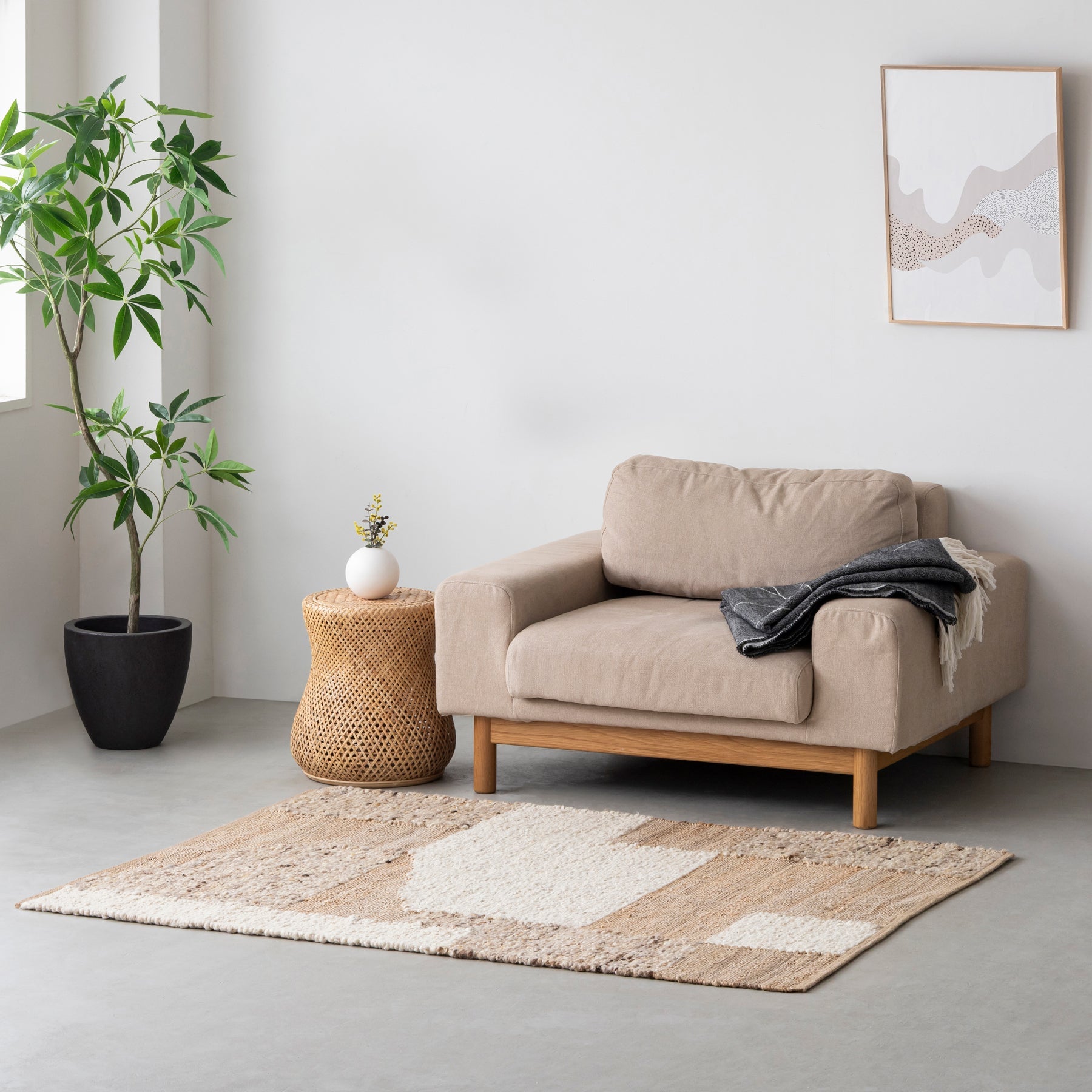 ラグ・マット – SITURAEMON