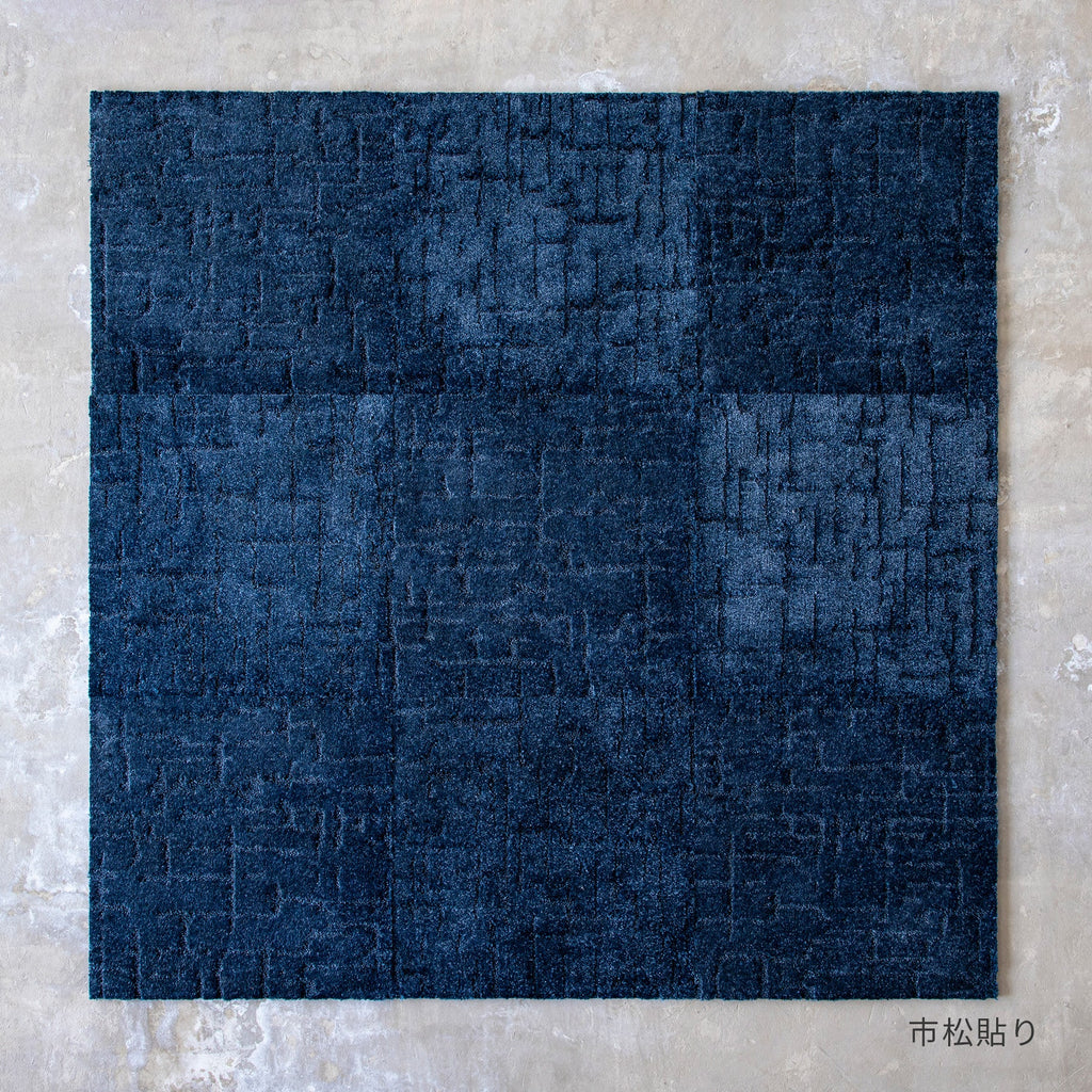 色柄豊富な ジョイントマット -Air　50×50