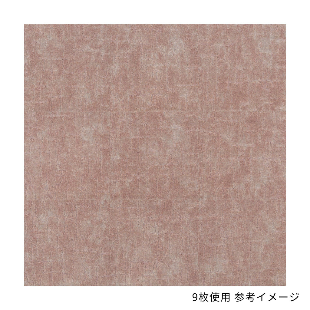 色柄豊富な ジョイントマット -Air　50×50