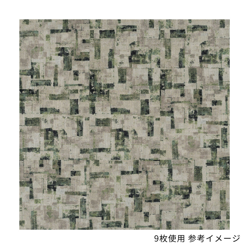 色柄豊富な ジョイントマット -テラス　50×50