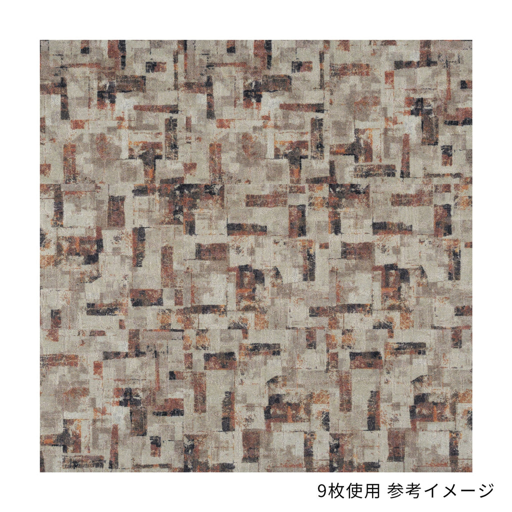 色柄豊富な ジョイントマット -テラス　50×50