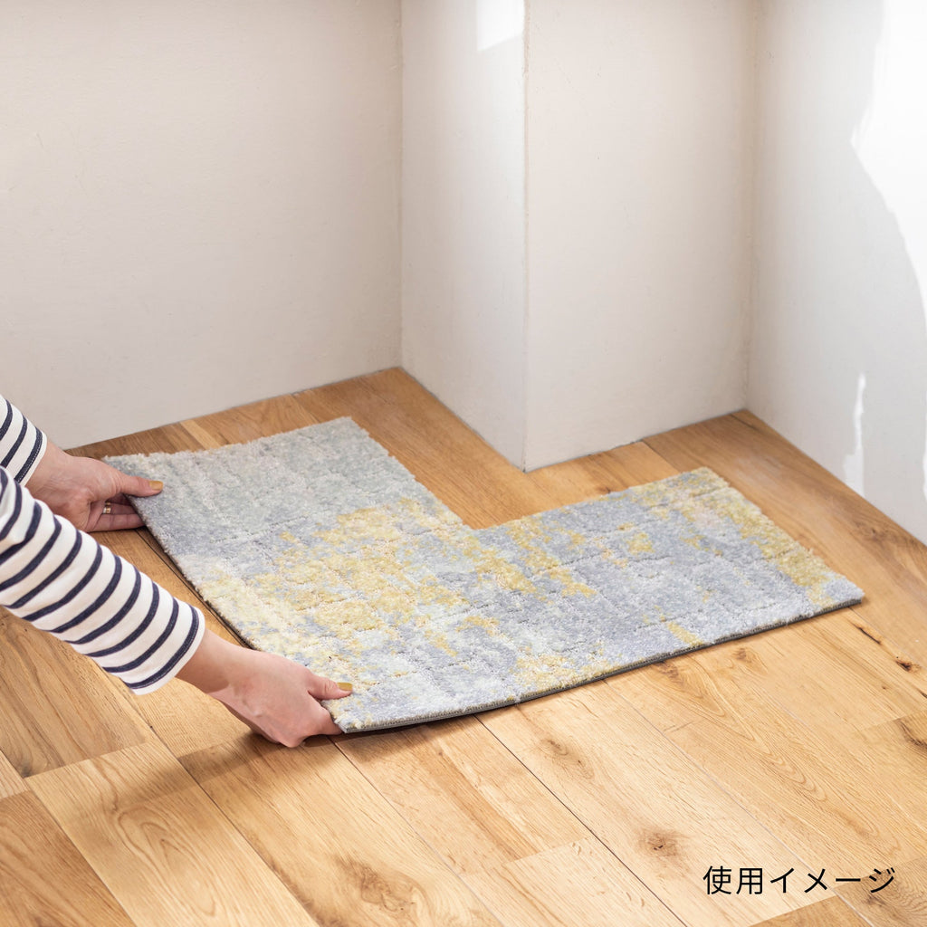 色柄豊富な ジョイントマット -テラス　50×50