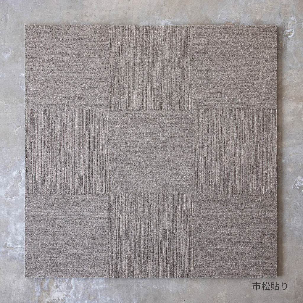 多機能な 防音 ジョイントマット　50×50