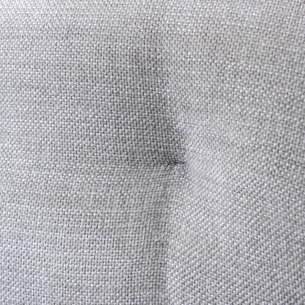 カスタマイズできるクッションソファ用の背もたれパーツ