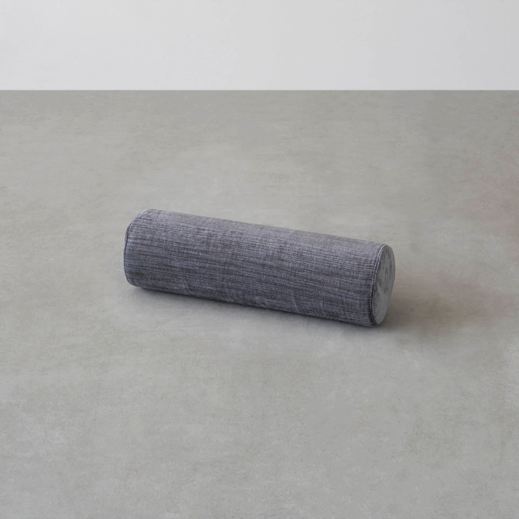 カスタマイズできるクッションソファ用の円柱クッション