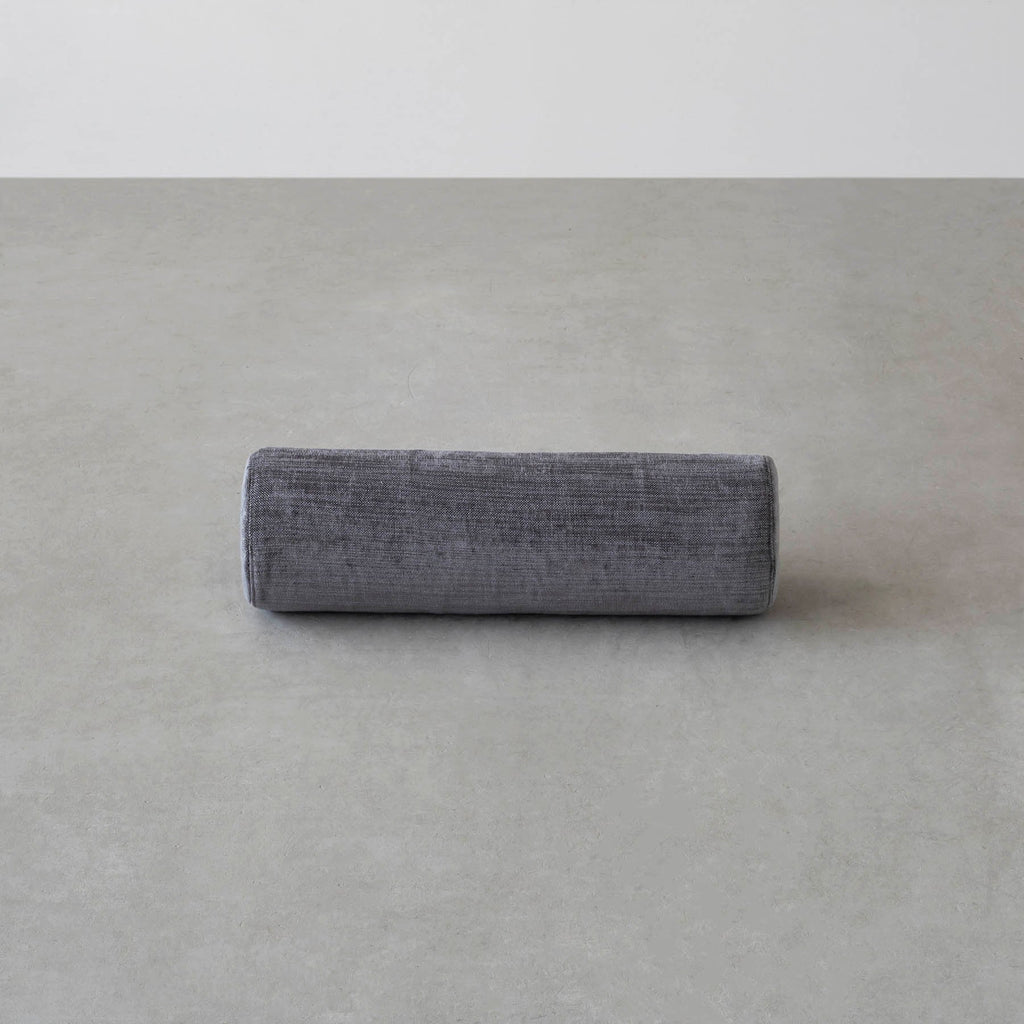 カスタマイズできるクッションソファ用の円柱クッション