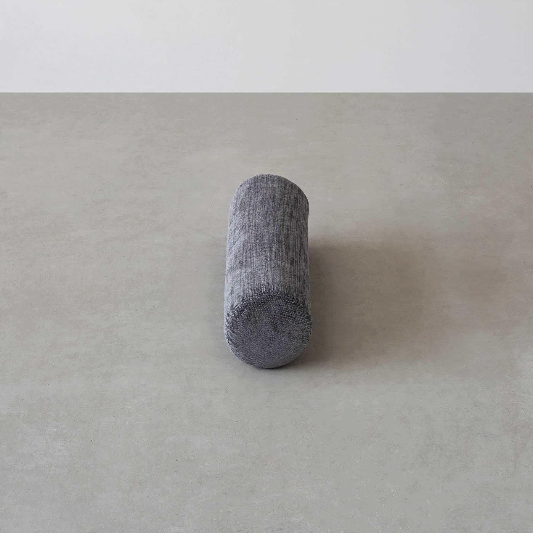 カスタマイズできるクッションソファ用の円柱クッション