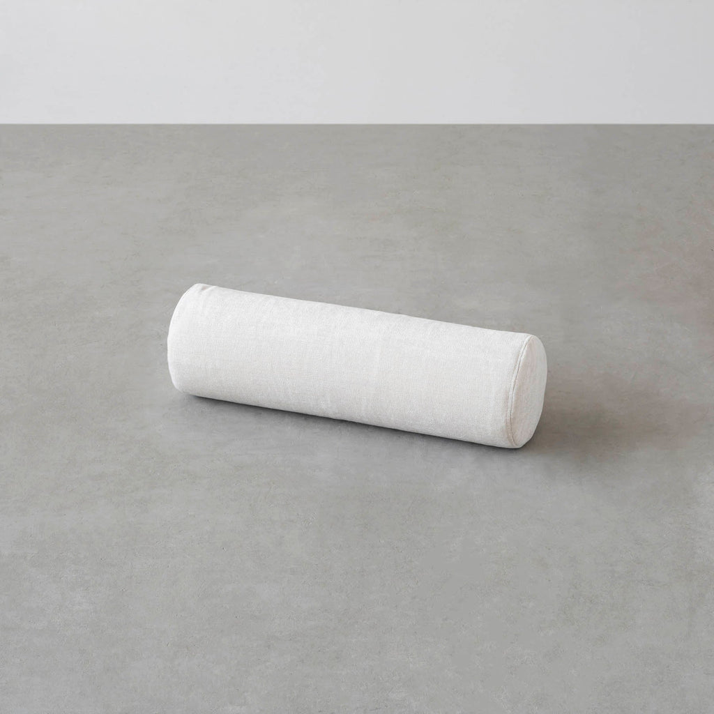 カスタマイズできるクッションソファ用の円柱クッション