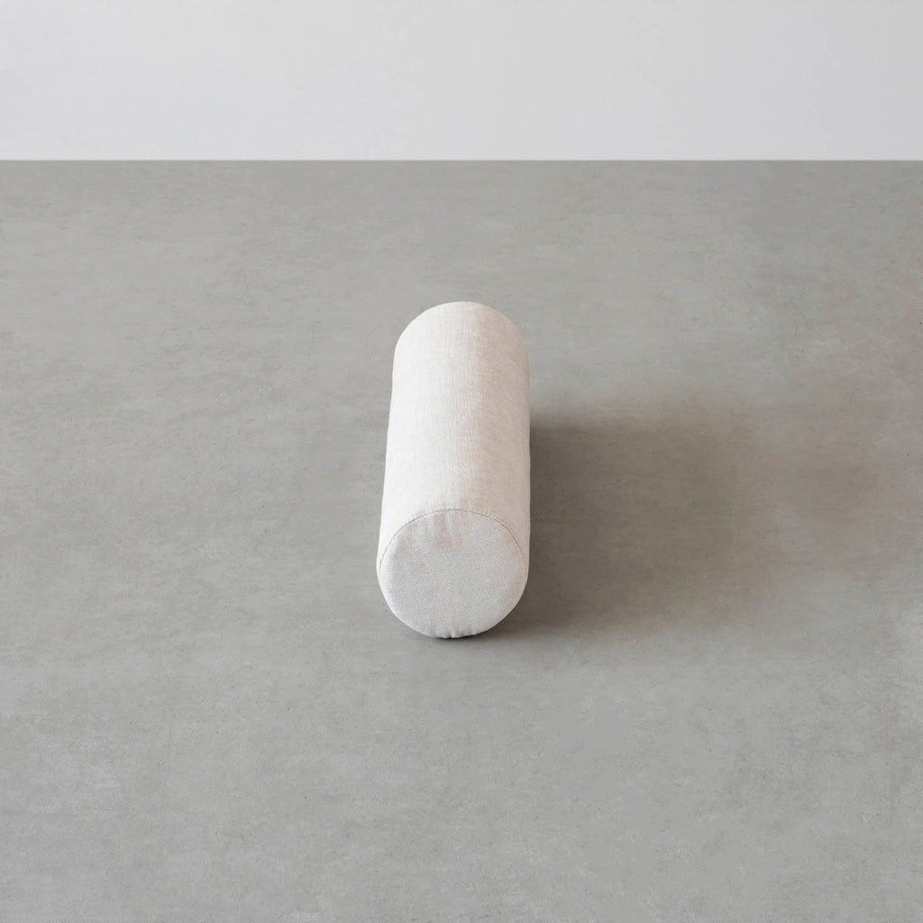 カスタマイズできるクッションソファ用の円柱クッション