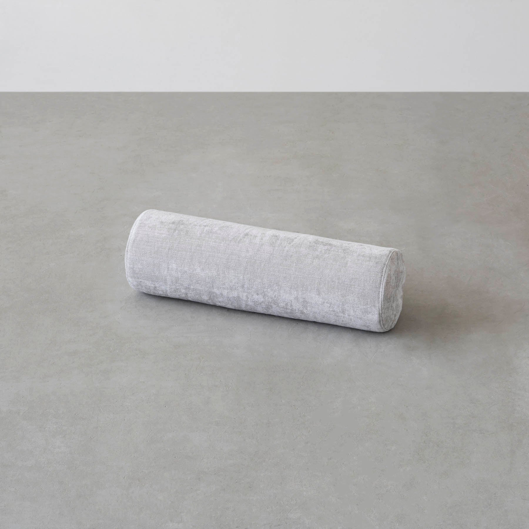 カスタマイズできるクッションソファ用の円柱クッション