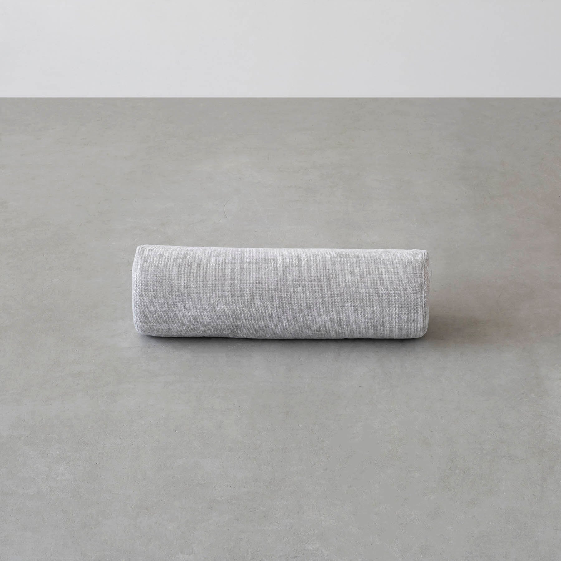 カスタマイズできるクッションソファ用の円柱クッション