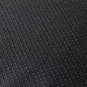 自由にカスタマイズできるダークグレーのスタンダードなクッションソファ用の座面パーツ（裏面）