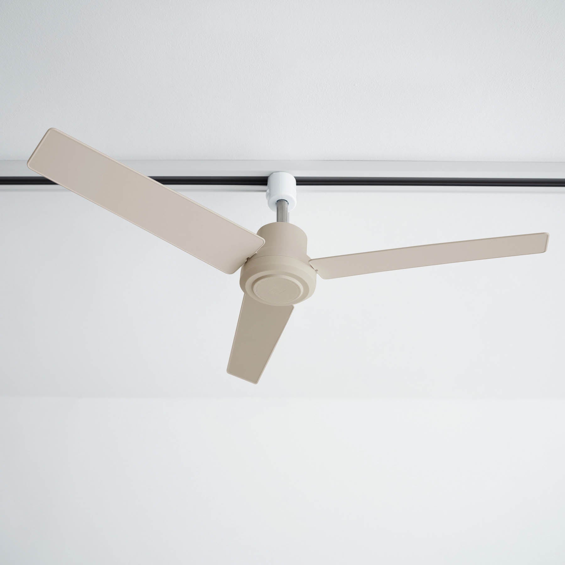 Ceiling × Fan ダクトレールファン φ50 – SITURAEMON