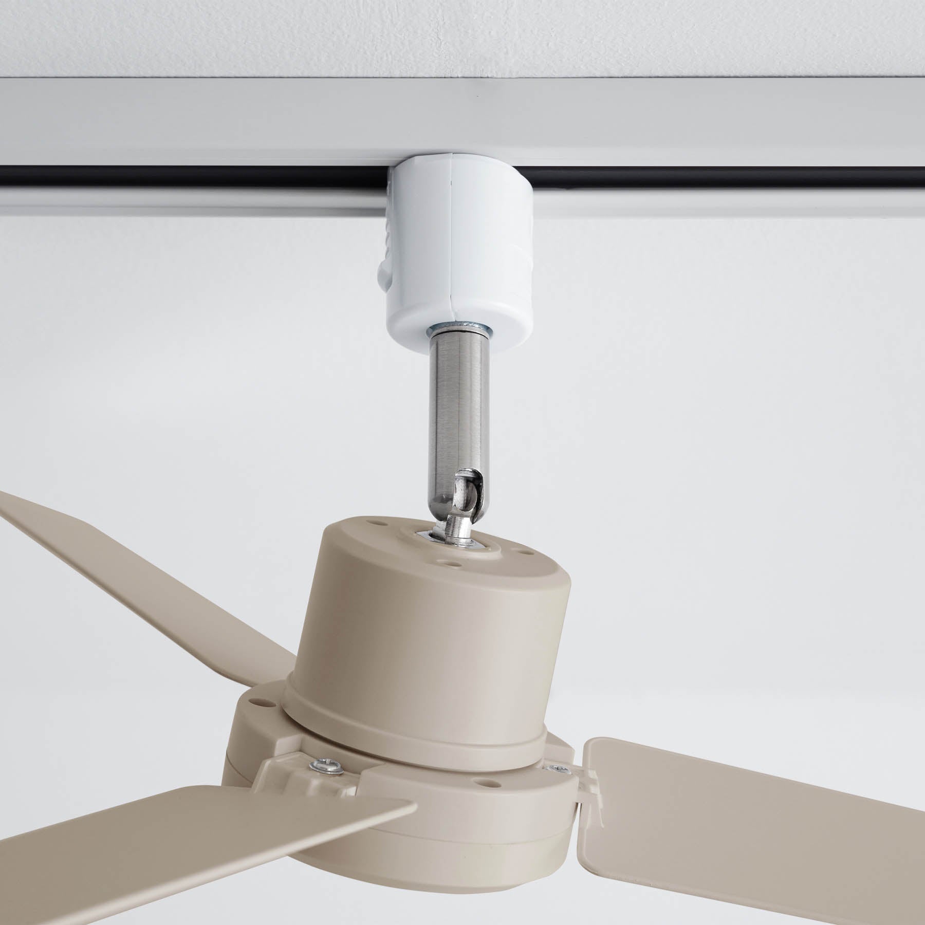 Ceiling × Fan ダクトレールファン φ50 – SITURAEMON