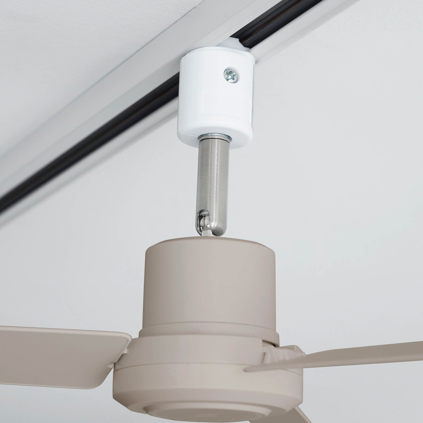 Ceiling × Fan ダクトレールファン φ50 – SITURAEMON