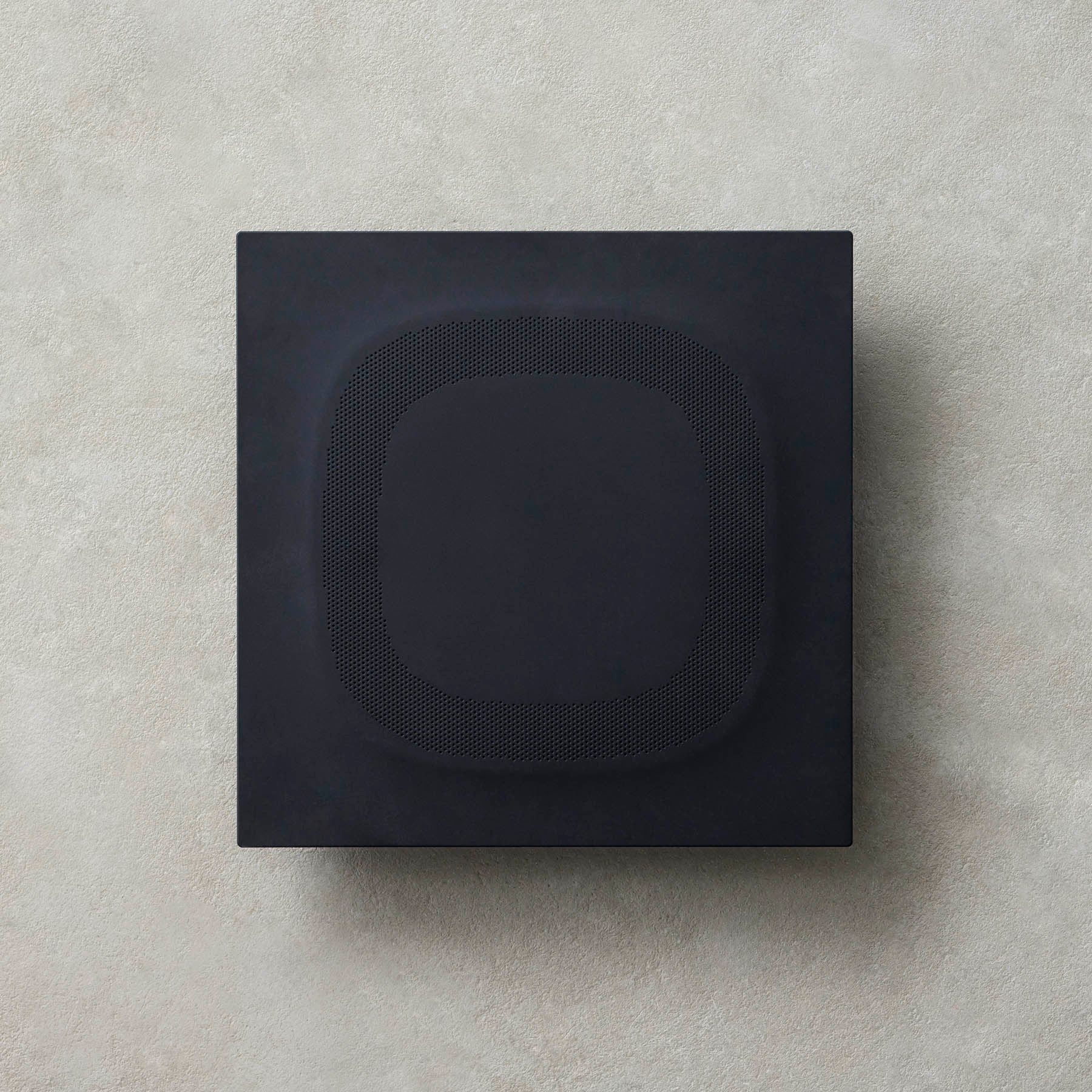 スタイリッシュな吸音材