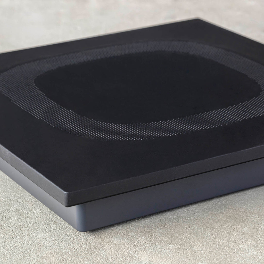 スタイリッシュな吸音材