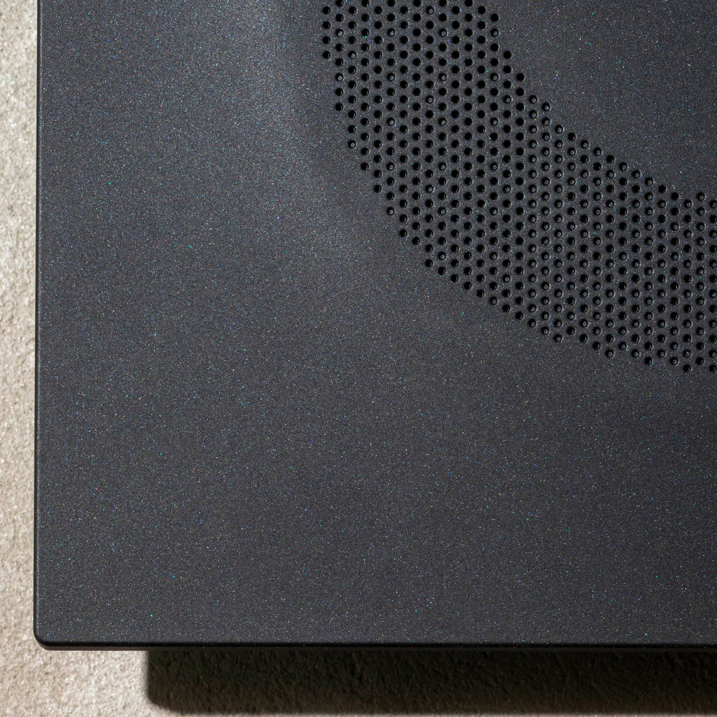 スタイリッシュな吸音材