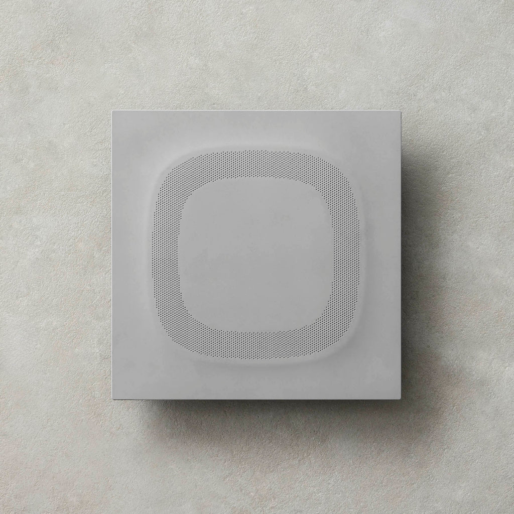 スタイリッシュな吸音材