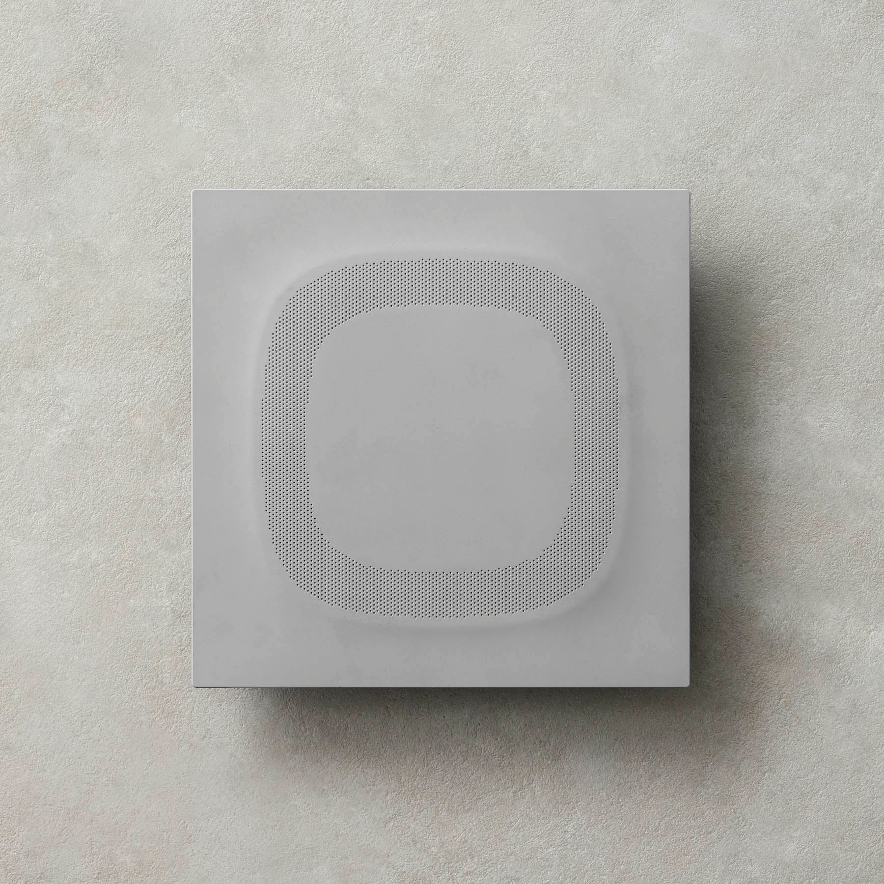 スタイリッシュな吸音材