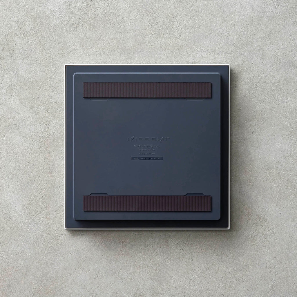 スタイリッシュな吸音材