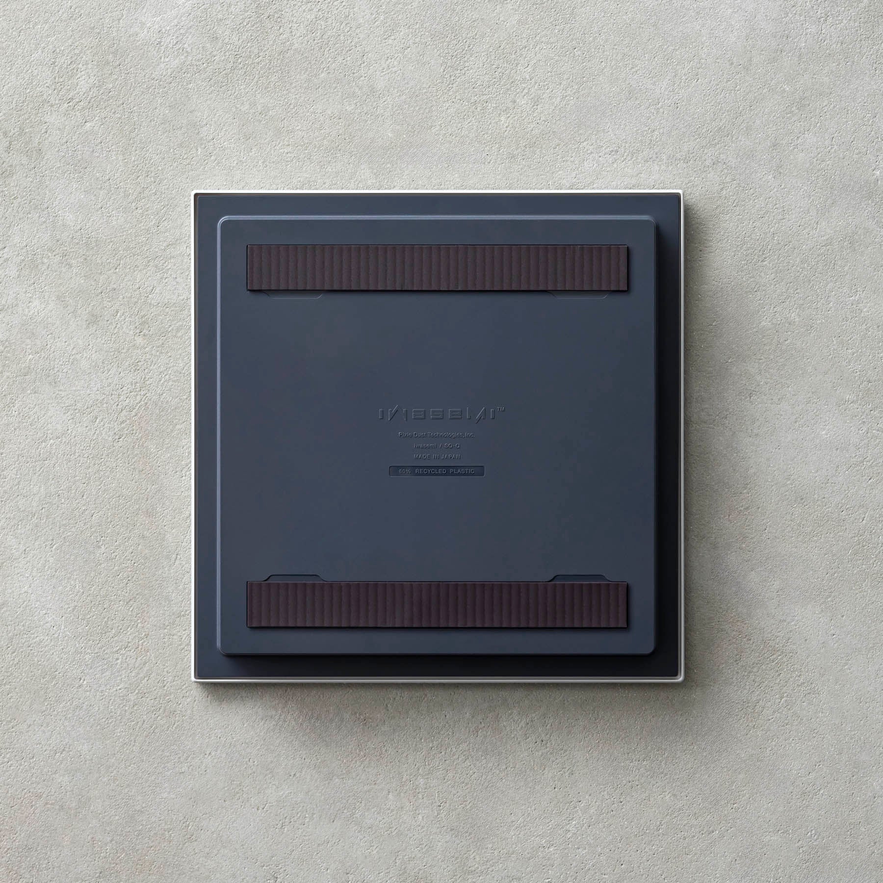 スタイリッシュな吸音材