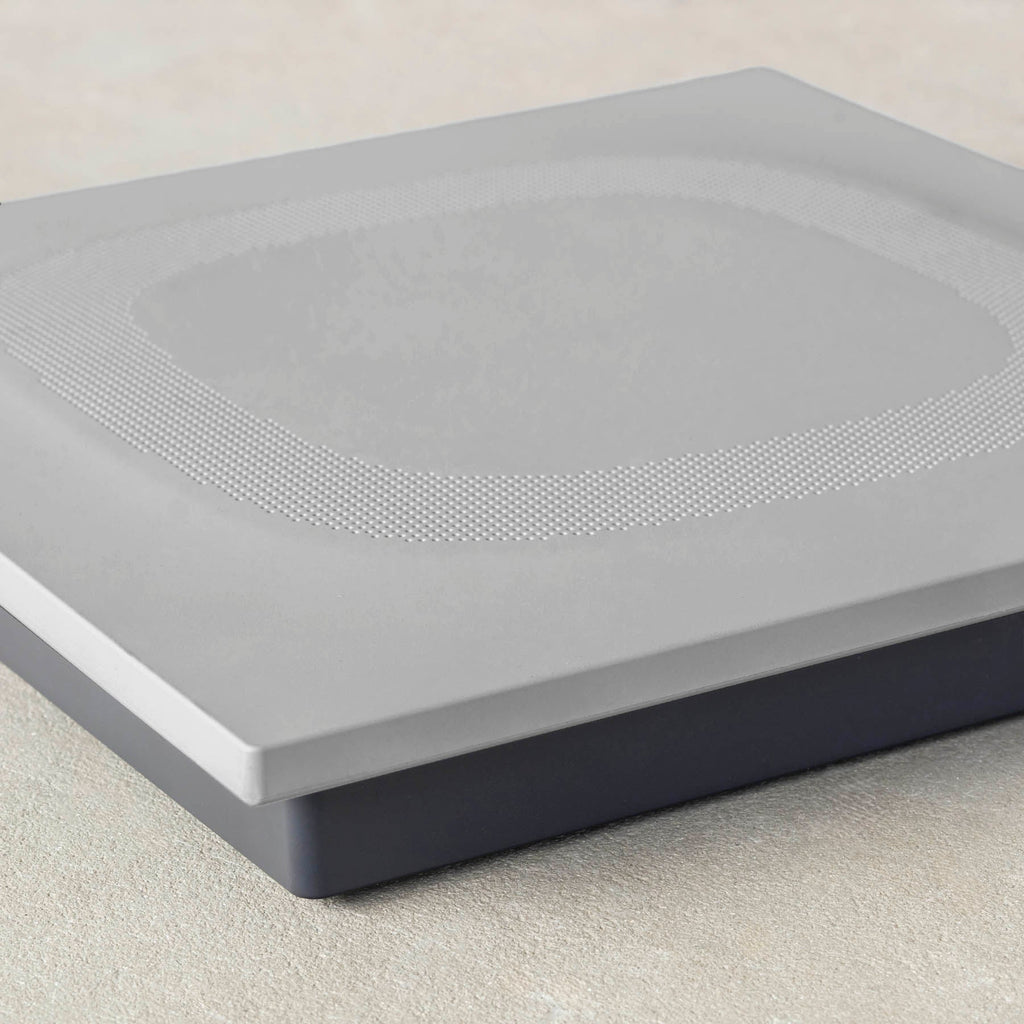 スタイリッシュな吸音材