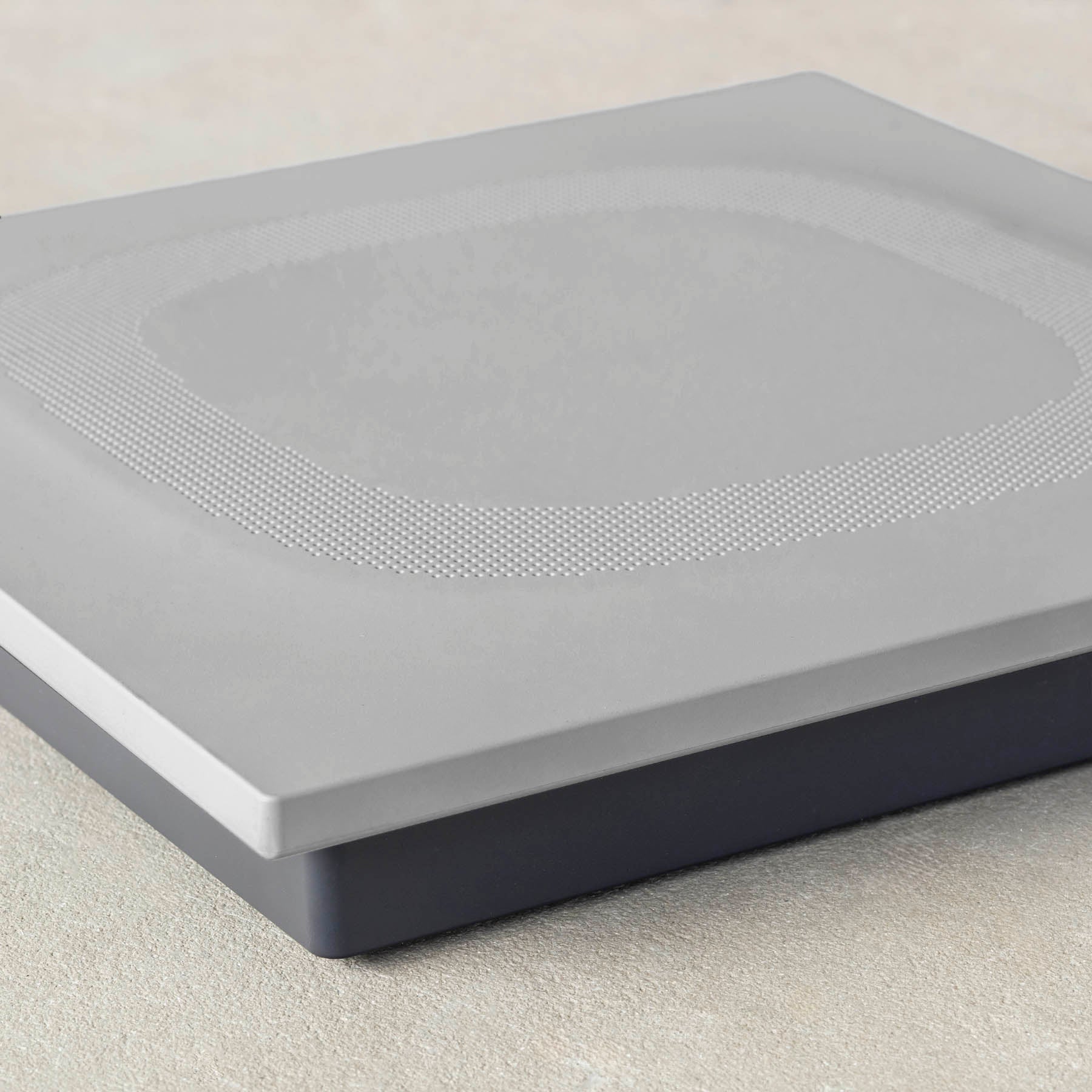 スタイリッシュな吸音材