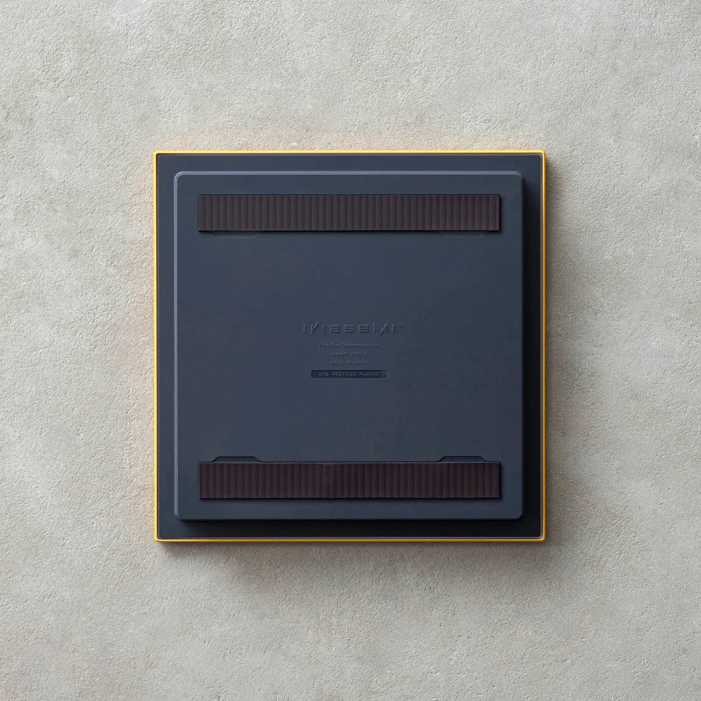 スタイリッシュな吸音材