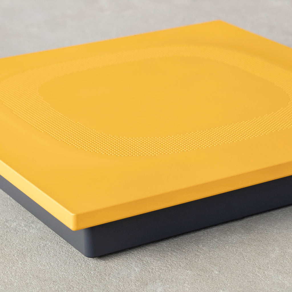 スタイリッシュな吸音材