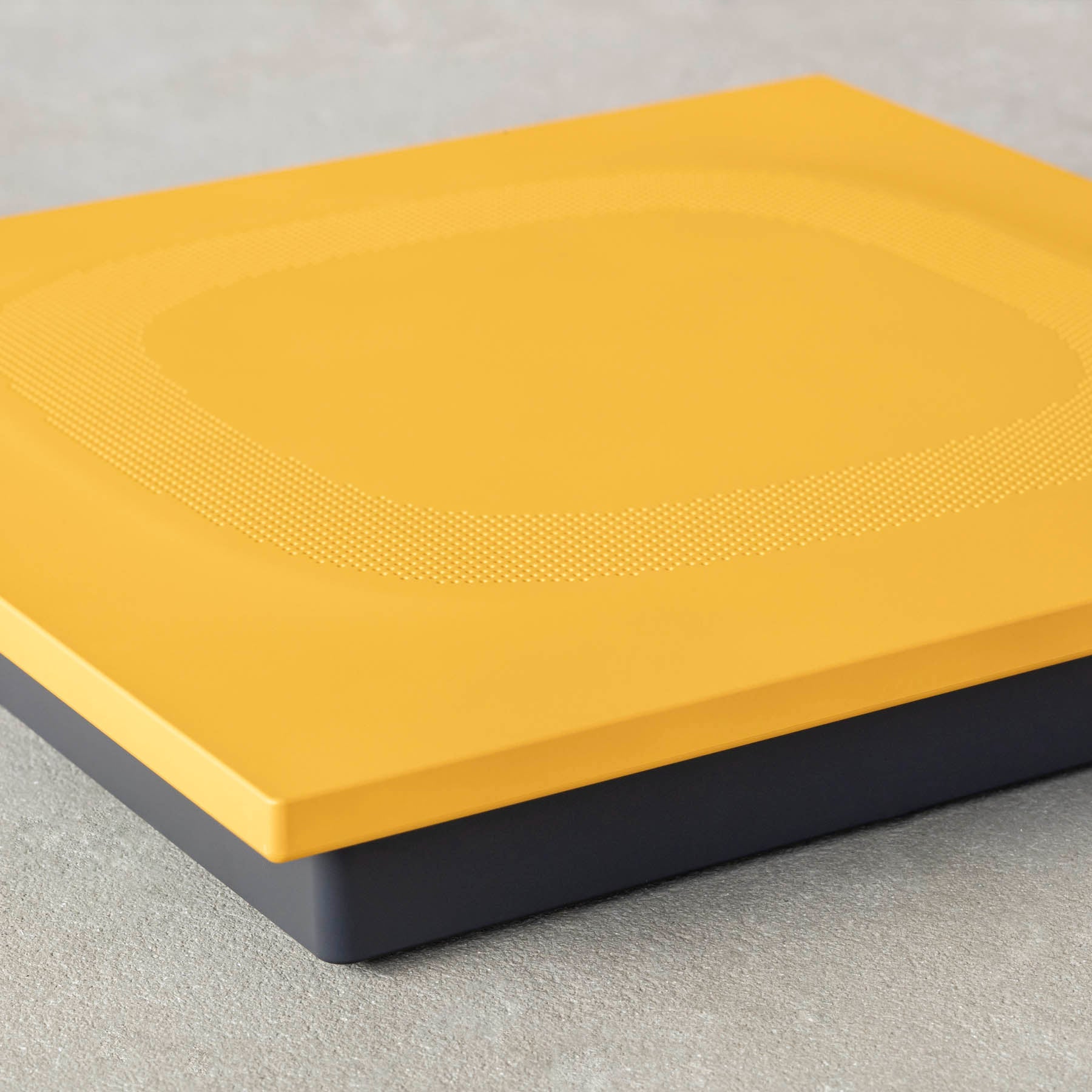 スタイリッシュな吸音材