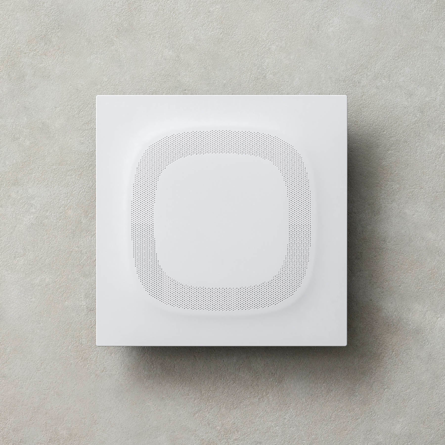 スタイリッシュな吸音材