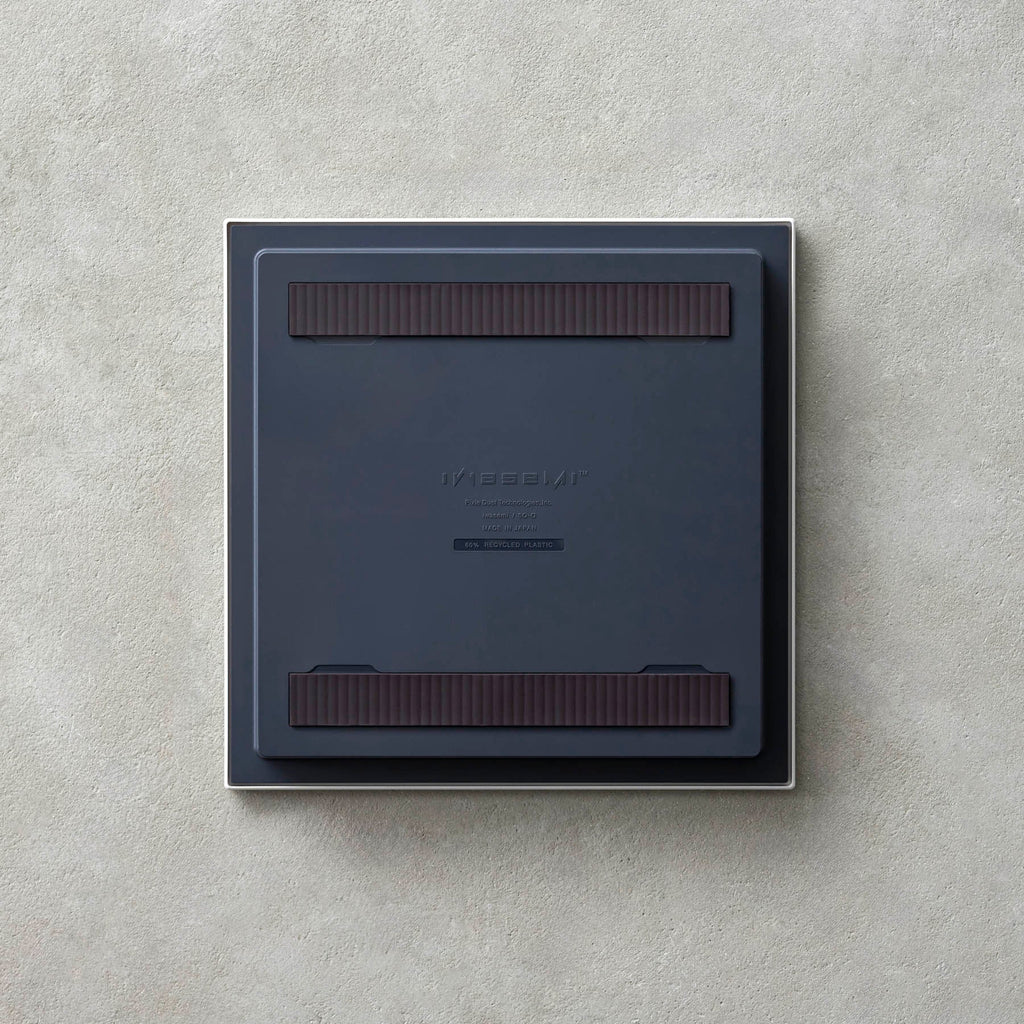 スタイリッシュな吸音材